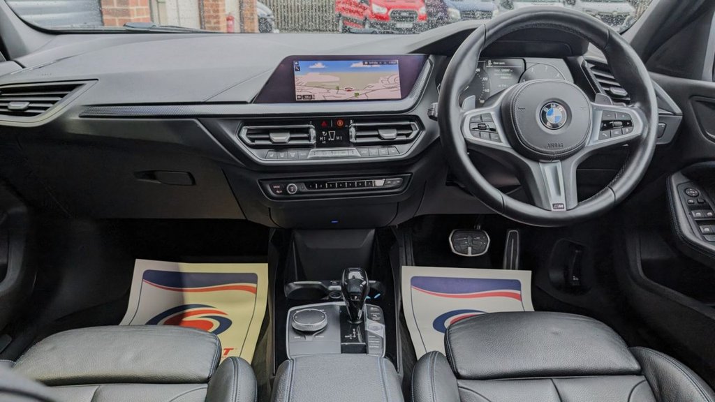 Used BMW 1 Series 2020 for sale - 77507581: Photo 6