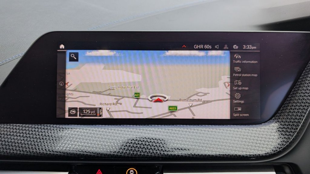 Used BMW 1 Series 2020 for sale - 77507581: Photo 7