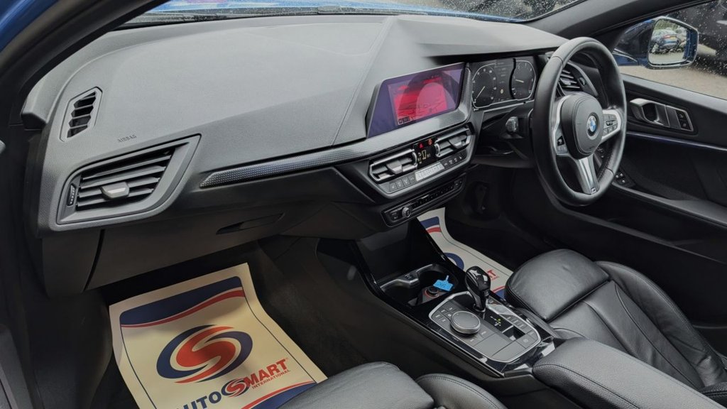 Used BMW 1 Series 2020 for sale - 77507581: Photo 8