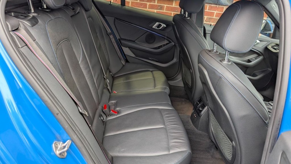 Used BMW 1 Series 2020 for sale - 77507581: Photo 9