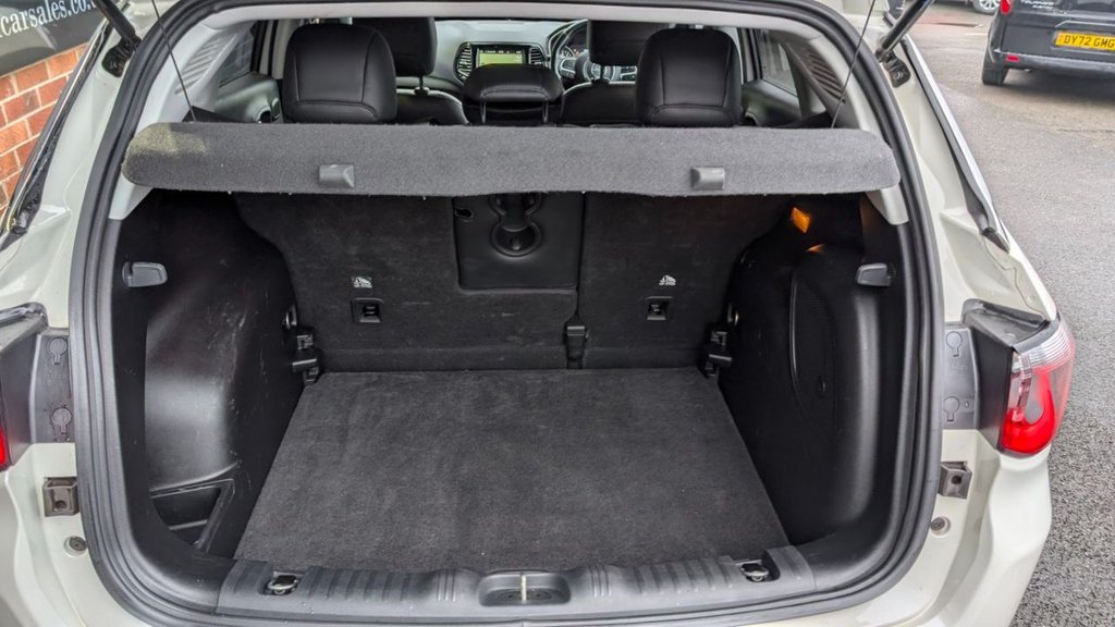 Used Jeep Compass 2020 for sale - 77327686: Photo 11