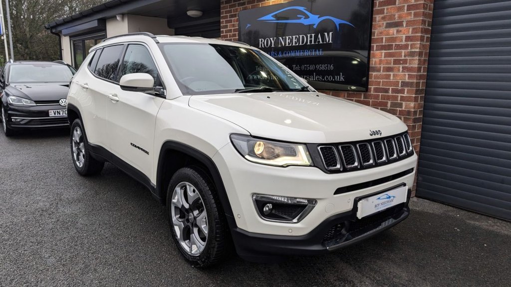 Used Jeep Compass 2020 for sale - 77327686: Photo 21
