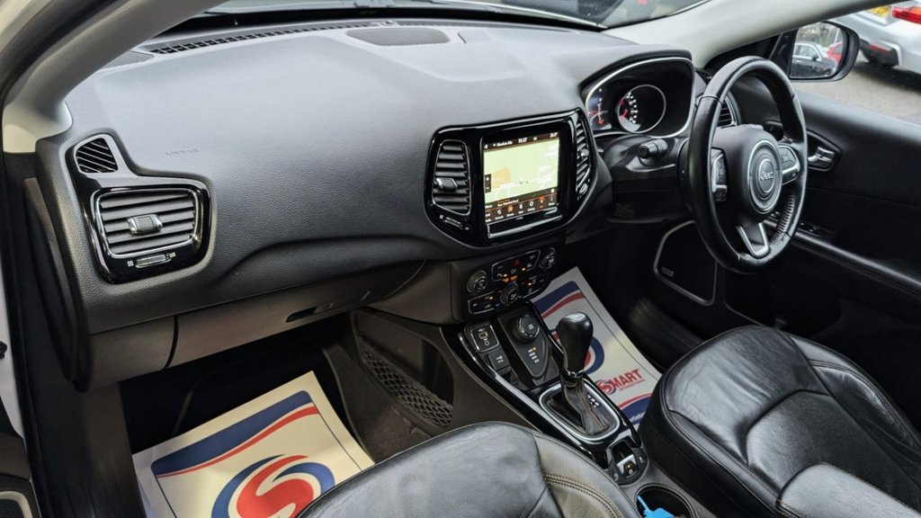 Used Jeep Compass 2020 for sale - 77327686: Photo 7