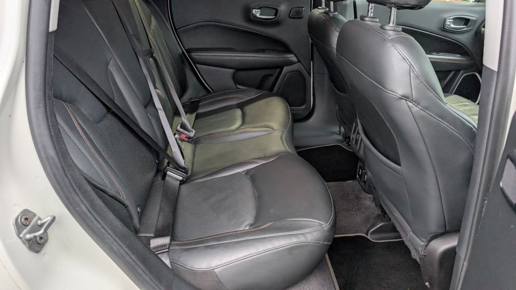 Used Jeep Compass 2020 for sale - 77327686: Photo 8