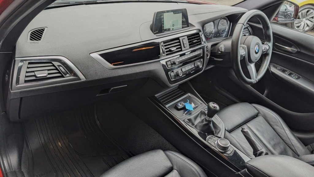 Used BMW 1 Series 2019 for sale - 76509482: Photo 11