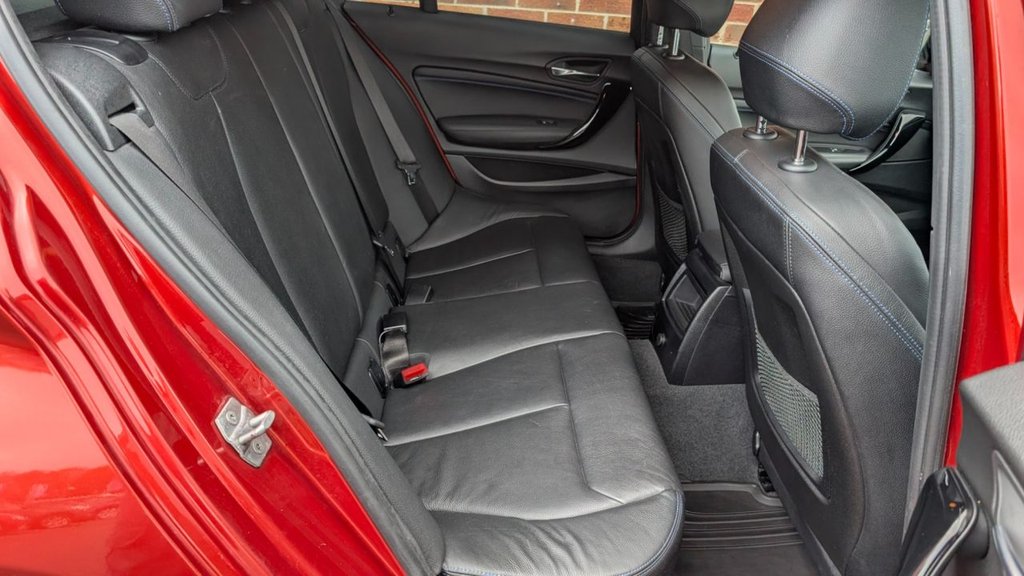 Used BMW 1 Series 2019 for sale - 76509482: Photo 12