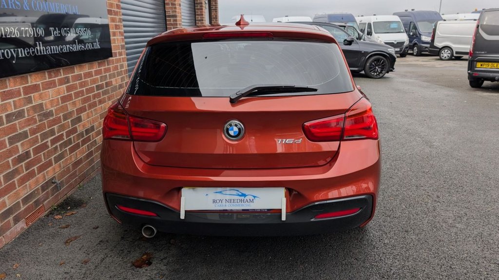 Used BMW 1 Series 2019 for sale - 76509482: Photo 14
