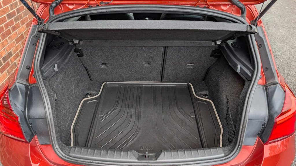 Used BMW 1 Series 2019 for sale - 76509482: Photo 15