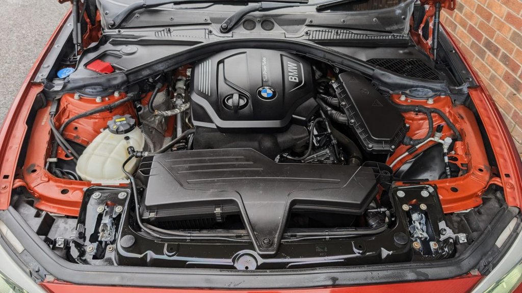 Used BMW 1 Series 2019 for sale - 76509482: Photo 20