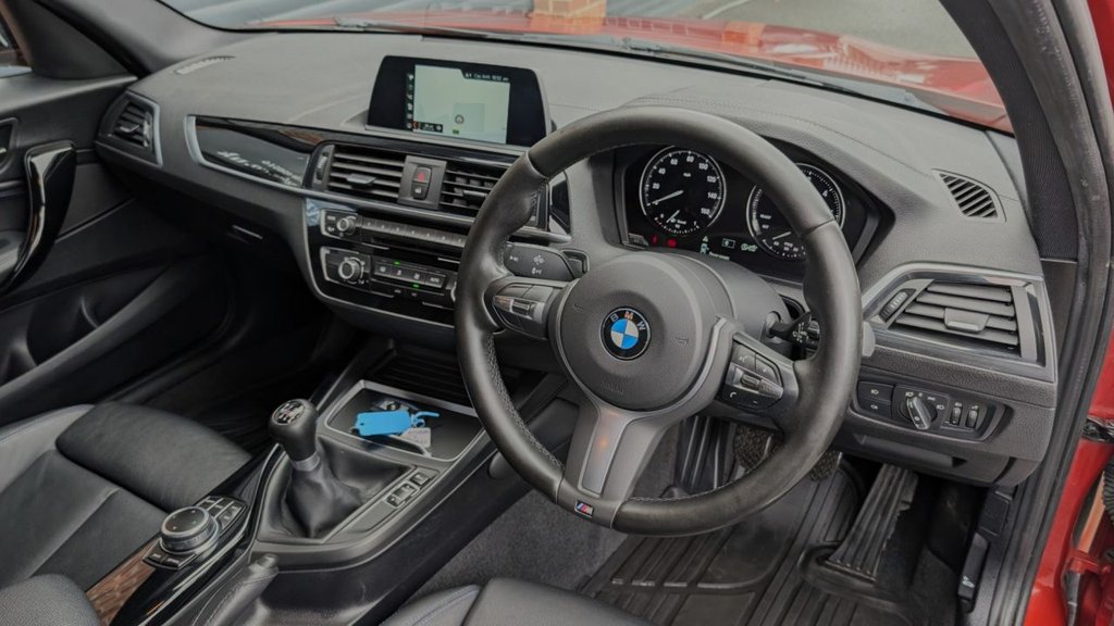 Used BMW 1 Series 2019 for sale - 76509482: Photo 5