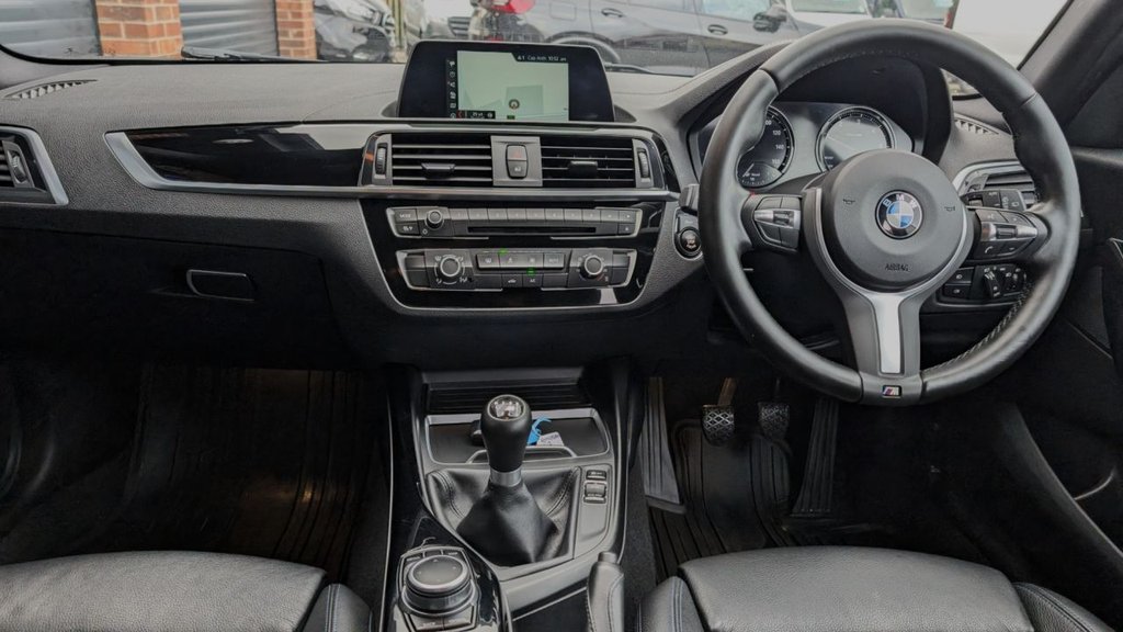 Used BMW 1 Series 2019 for sale - 76509482: Photo 7