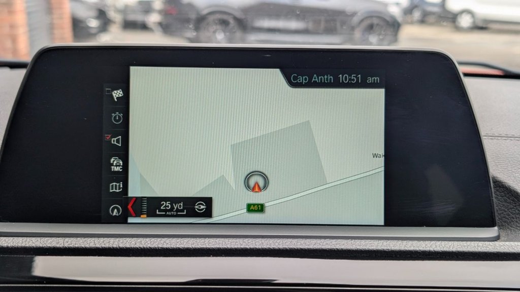 Used BMW 1 Series 2019 for sale - 76509482: Photo 9