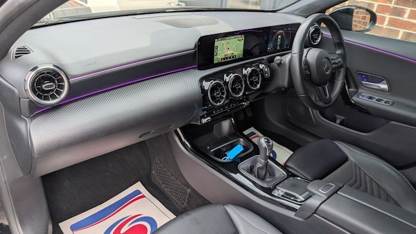 Used Mercedes-Benz A-Class 2019 for sale - 75502799: Photo 13