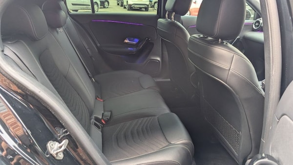 Used Mercedes-Benz A-Class 2019 for sale - 75502799: Photo 15