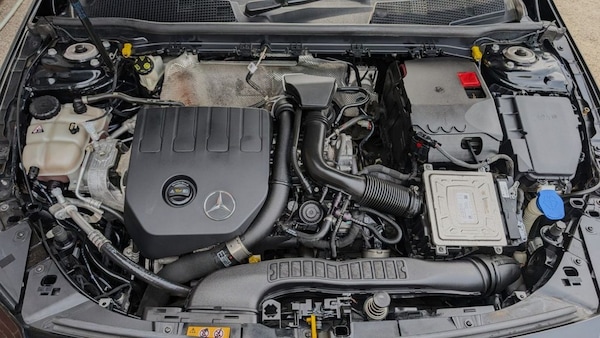 Used Mercedes-Benz A-Class 2019 for sale - 75502799: Photo 23