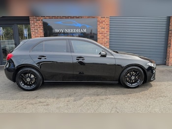 Used Mercedes-Benz A-Class 2019 for sale - 75502799: Photo