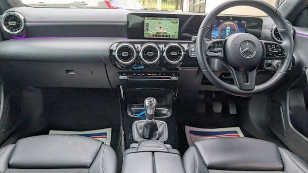 Used Mercedes-Benz A-Class 2019 for sale - 75502799: Photo 7