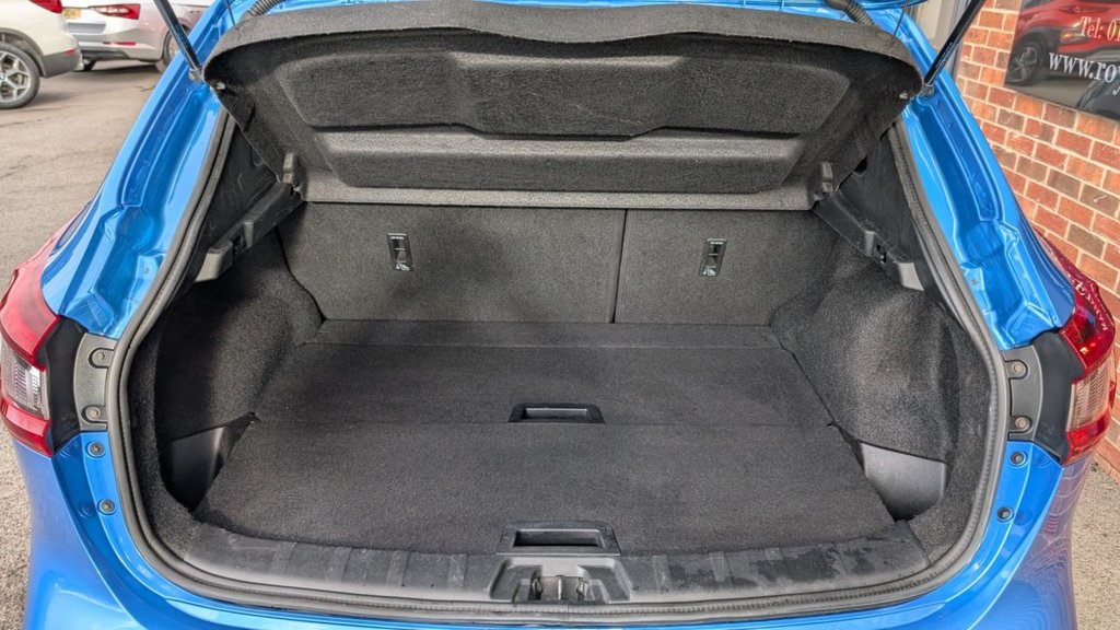 Used Nissan Qashqai 2017 for sale - 76048494: Photo 15