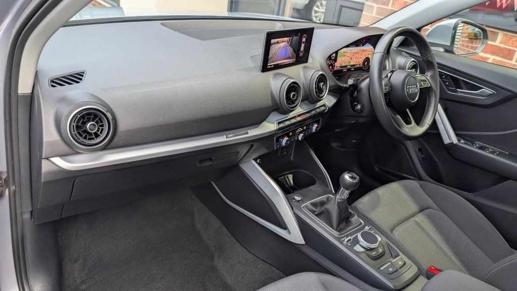 Used Audi Q2 2020 for sale - 76356784: Photo 10
