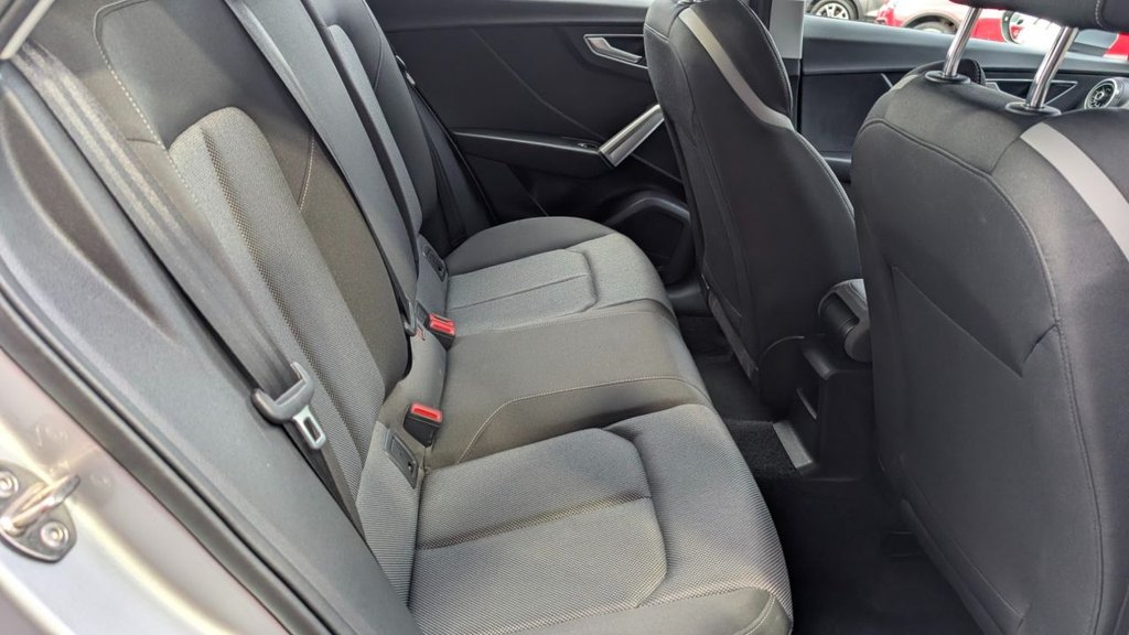 Used Audi Q2 2020 for sale - 76356784: Photo 11