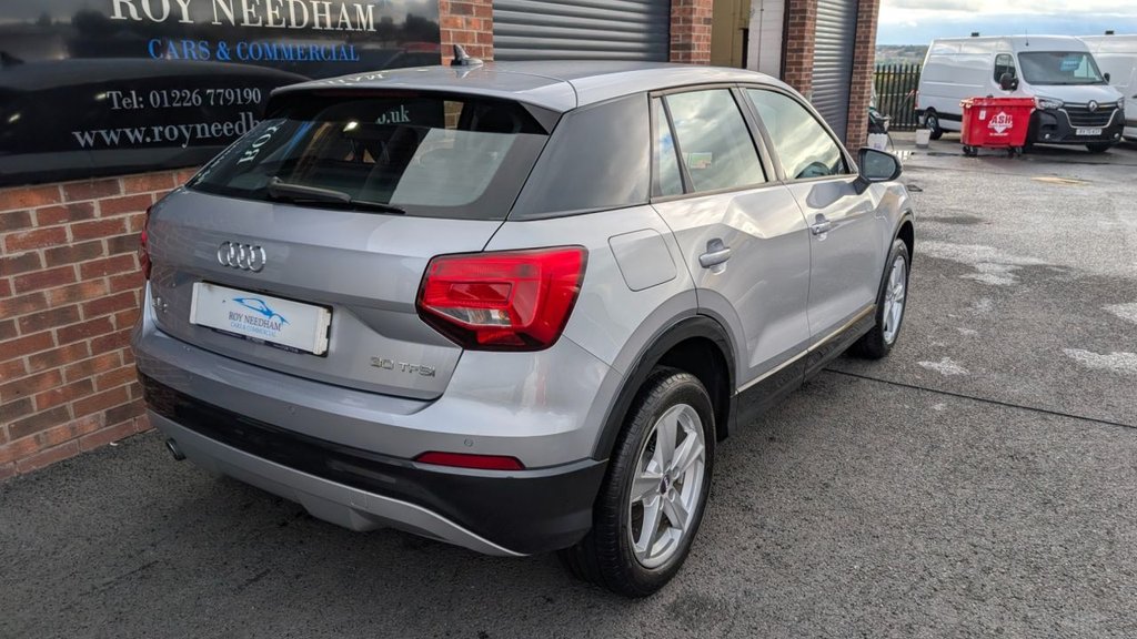 Used Audi Q2 2020 for sale - 76356784: Photo 12