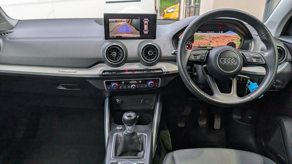 Used Audi Q2 2020 for sale - 76356784: Photo 6