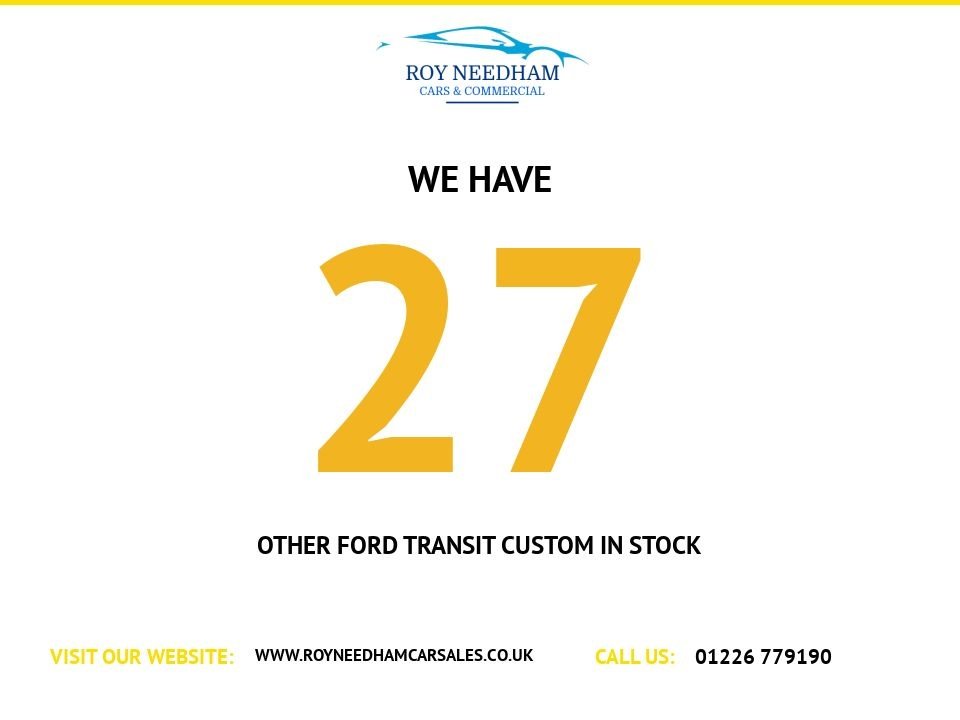 Used Ford Transit Custom 2022 for sale - 78181267: Photo 2
