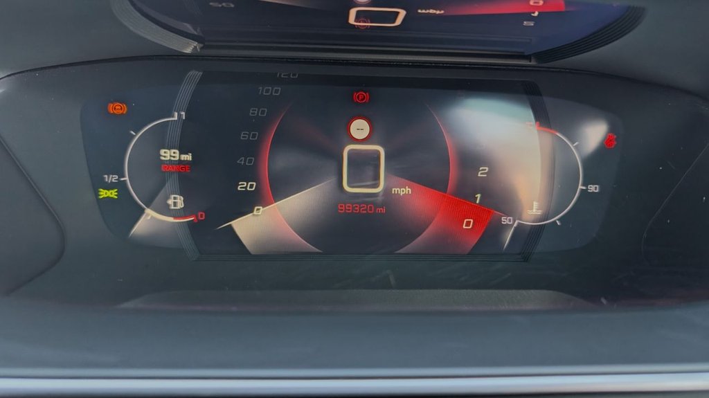 Used Peugeot 2008 2021 for sale - 76632558: Photo 12