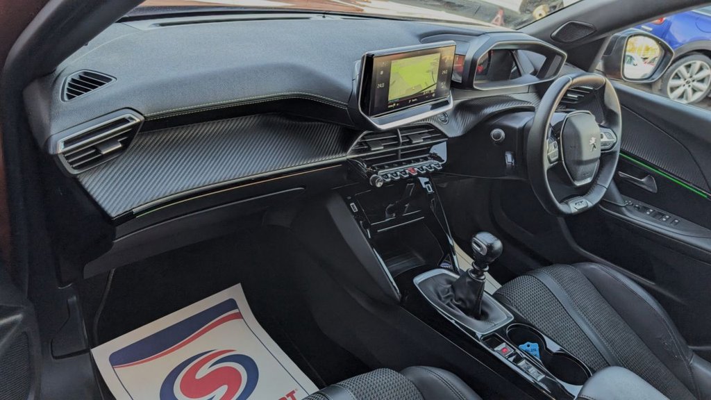 Used Peugeot 2008 2021 for sale - 76632558: Photo 13