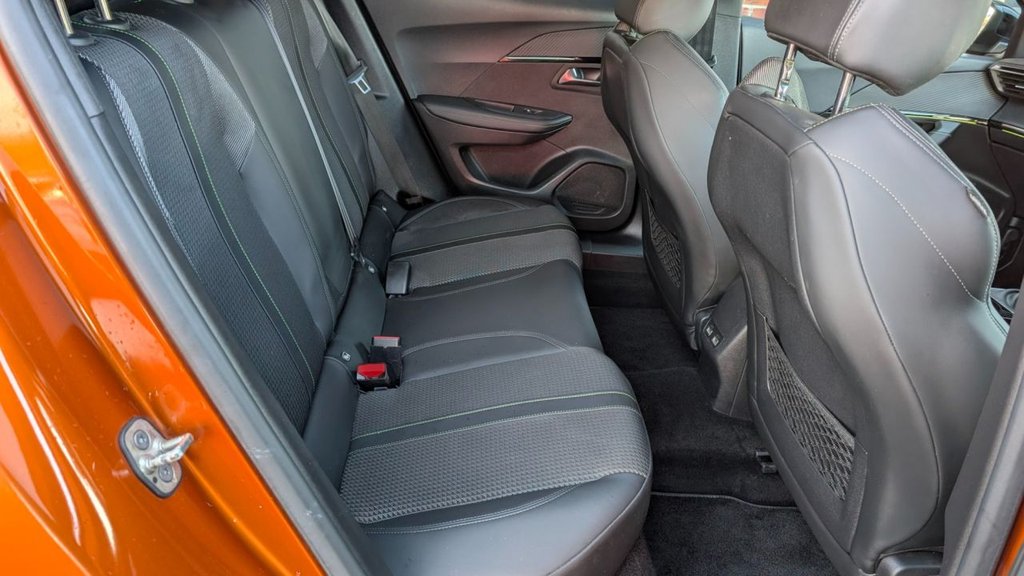 Used Peugeot 2008 2021 for sale - 76632558: Photo 14