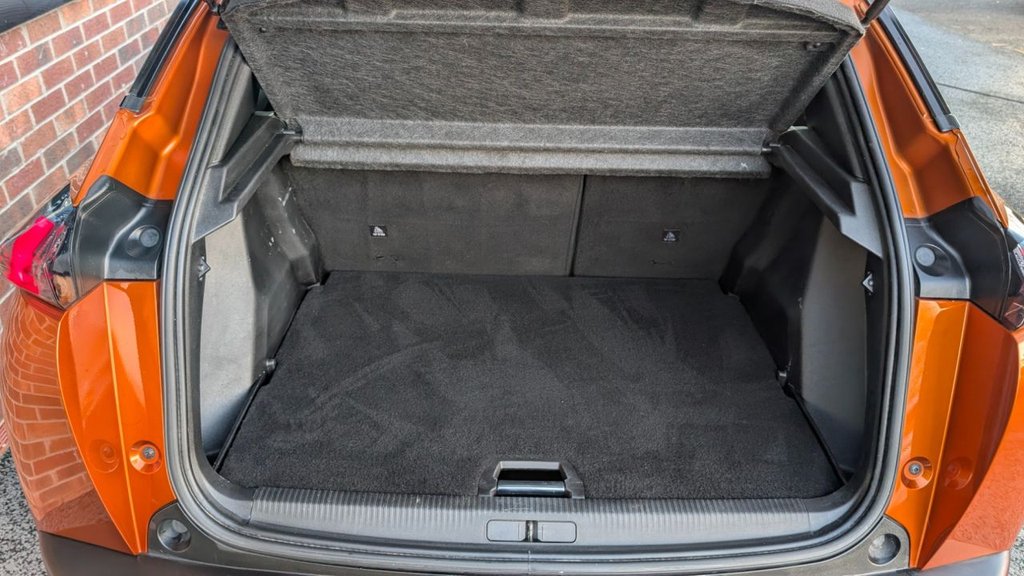 Used Peugeot 2008 2021 for sale - 76632558: Photo 17