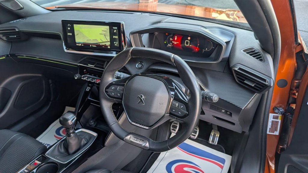 Used Peugeot 2008 2021 for sale - 76632558: Photo 5