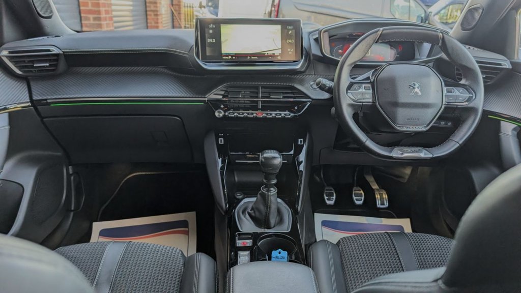 Used Peugeot 2008 2021 for sale - 76632558: Photo 7