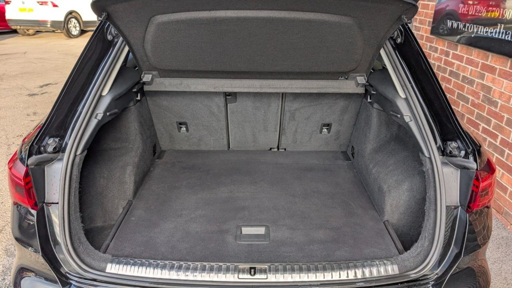 Used Audi Q3 2019 for sale - 76356958: Photo 13