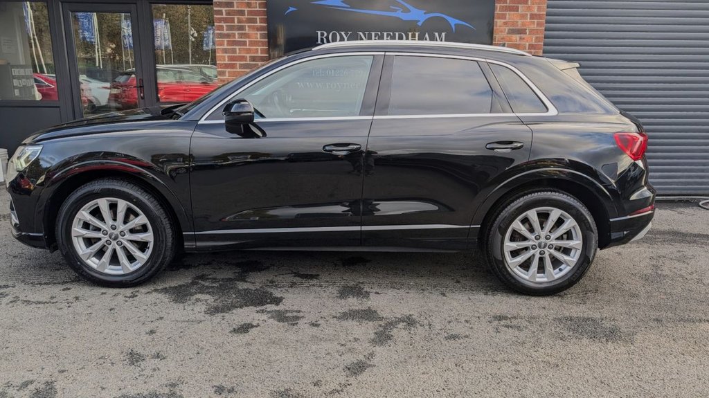 Used Audi Q3 2019 for sale - 76356958: Photo 15