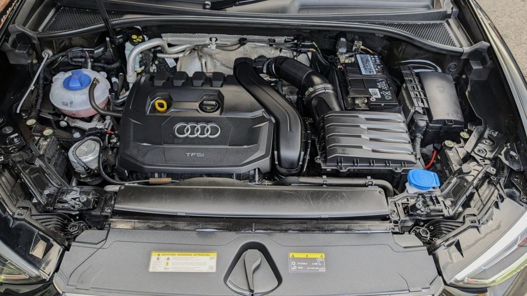 Used Audi Q3 2019 for sale - 76356958: Photo 17