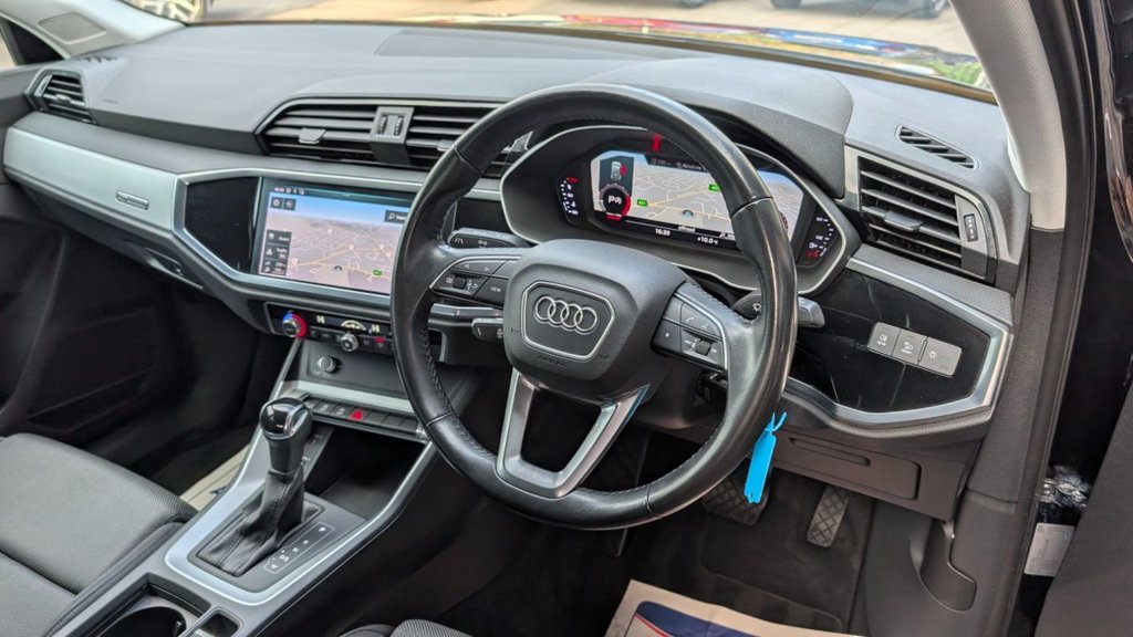 Used Audi Q3 2019 for sale - 76356958: Photo 5