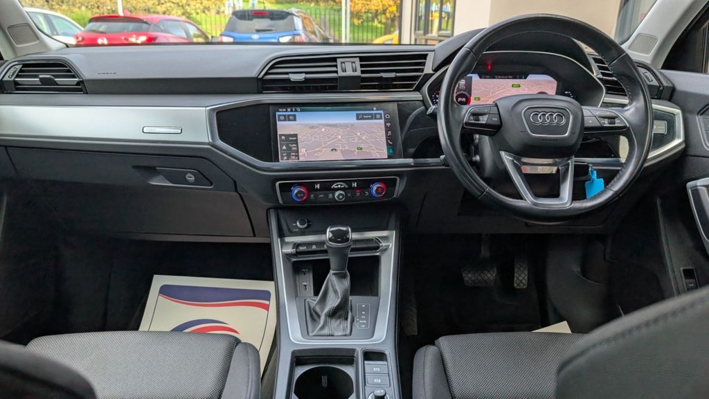 Used Audi Q3 2019 for sale - 76356958: Photo 6