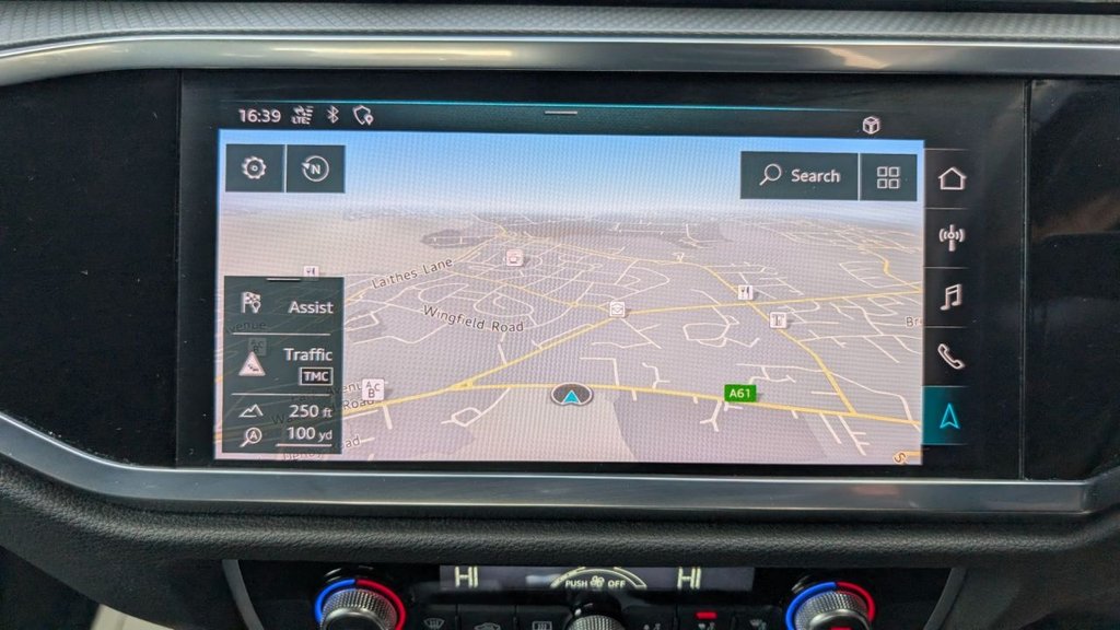 Used Audi Q3 2019 for sale - 76356958: Photo 7