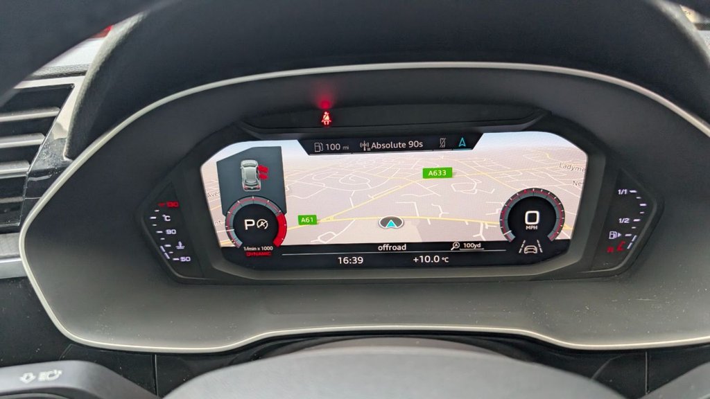 Used Audi Q3 2019 for sale - 76356958: Photo 8