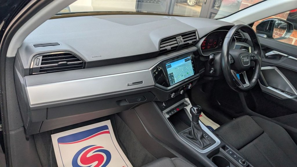 Used Audi Q3 2019 for sale - 76356958: Photo 9