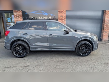 Used Audi Q2 2019 for sale - 79155578: Photo