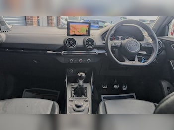 Used Audi Q2 2019 for sale - 79155578: Photo