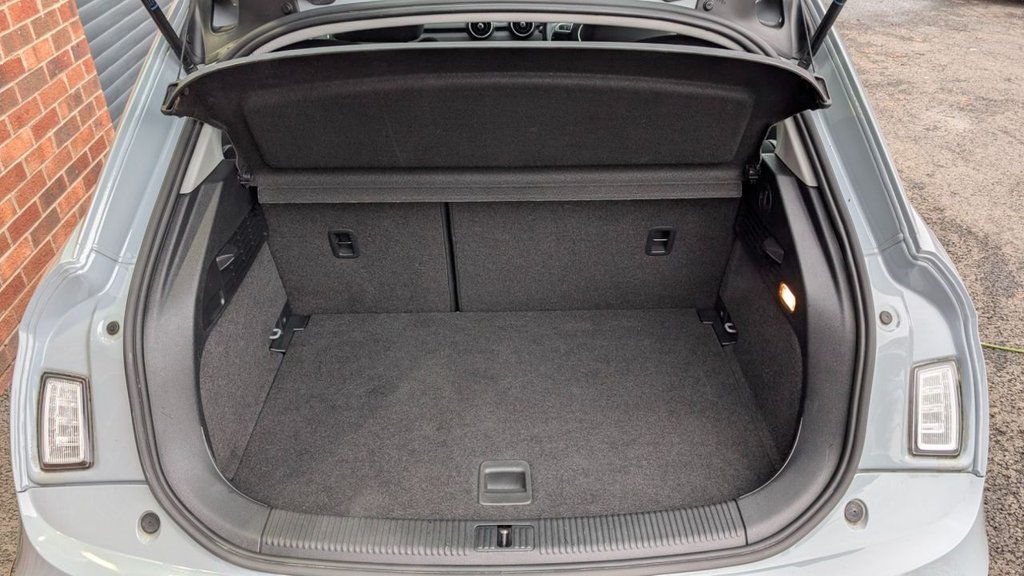 Used Audi A1 2018 for sale - 76496423: Photo 11