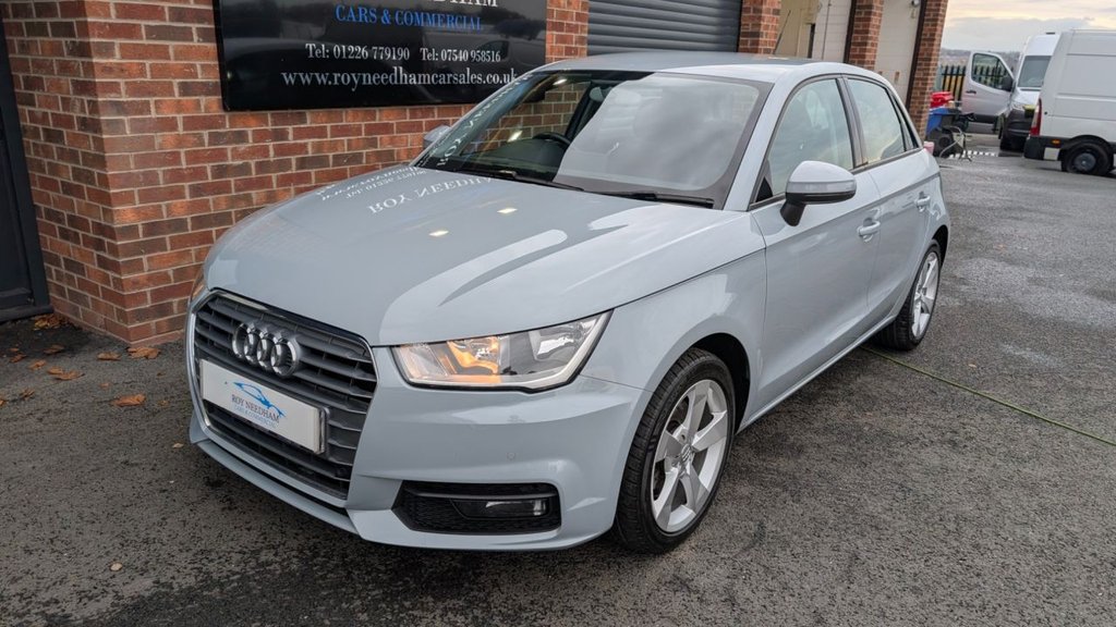 Used Audi A1 2018 for sale - 76496423: Photo 14