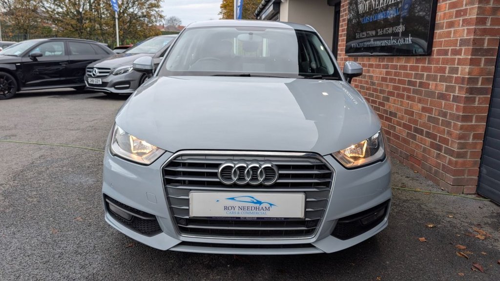 Used Audi A1 2018 for sale - 76496423: Photo 15