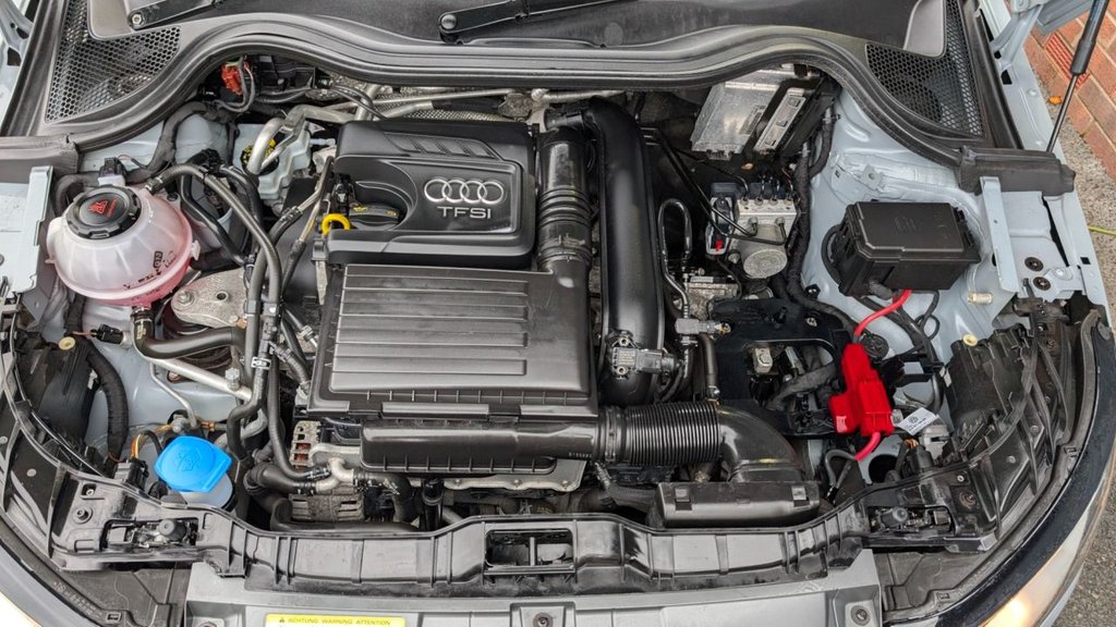 Used Audi A1 2018 for sale - 76496423: Photo 16