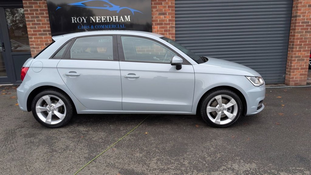 Used Audi A1 2018 for sale - 76496423: Photo 3