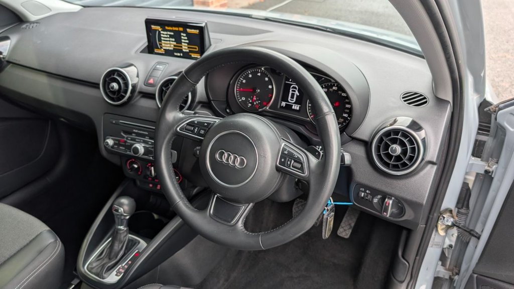 Used Audi A1 2018 for sale - 76496423: Photo 5