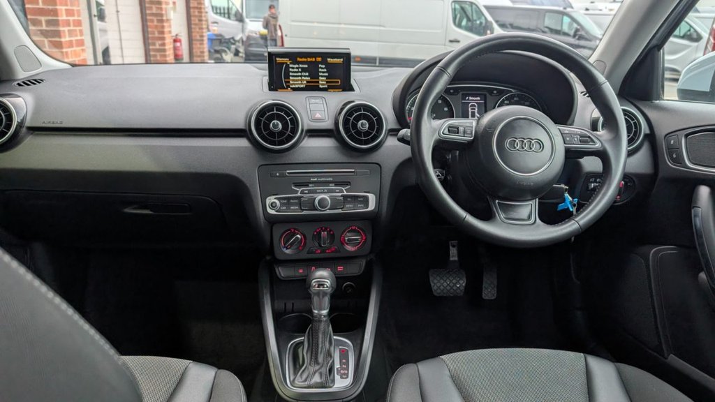 Used Audi A1 2018 for sale - 76496423: Photo 6